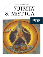 Alquimia Mistica PDF