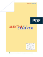 Manual de Cleaver PDF