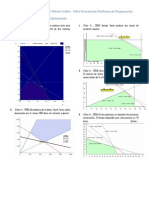 Problemas - SolucionMetGrafico (1) 11 Ejercicios (Metodos) PDF