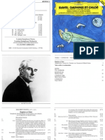 Abbado Conducts Ravel IV - Booklet PDF