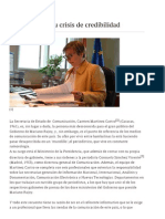 El Gobierno y su crisis de credibilidad.pdf