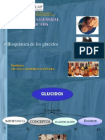 Glucidos PDF