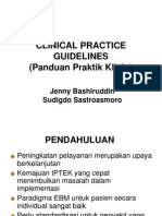 Guidelines Highlights - JB