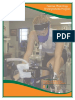 Exercise Science PDF