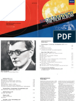 2806 Digital Booklet - Shostakovich Film A PDF