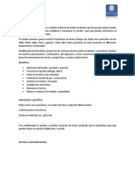 Audioterapia para Control Del Miedo PDF