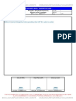 Visio-Excelogic - Sample SOP Issuing