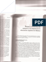 La Educación Superior Por Competencias PDF