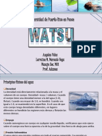 Watsu