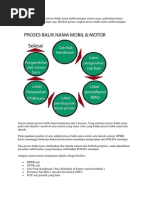 Download Secara Umum Prosedur Proses Balik Nama Mobil Maupun Motor Sama by Dwi Chandra SN242019020 doc pdf