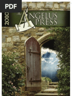 Download Angelus Press Catalog 2010 by angeluspress SN24202033 doc pdf