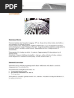 Sea Water Corrosion Corrosion Alloy - 