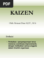 Kaizen 