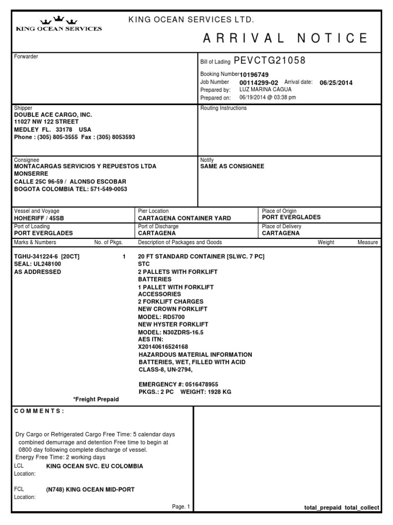 arrival-notice-pdf-pdf-cargo-consignee