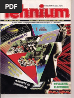 Tehnium NR 356 1 Martie 2005