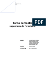 Informe Teoria de Sistemas PDF