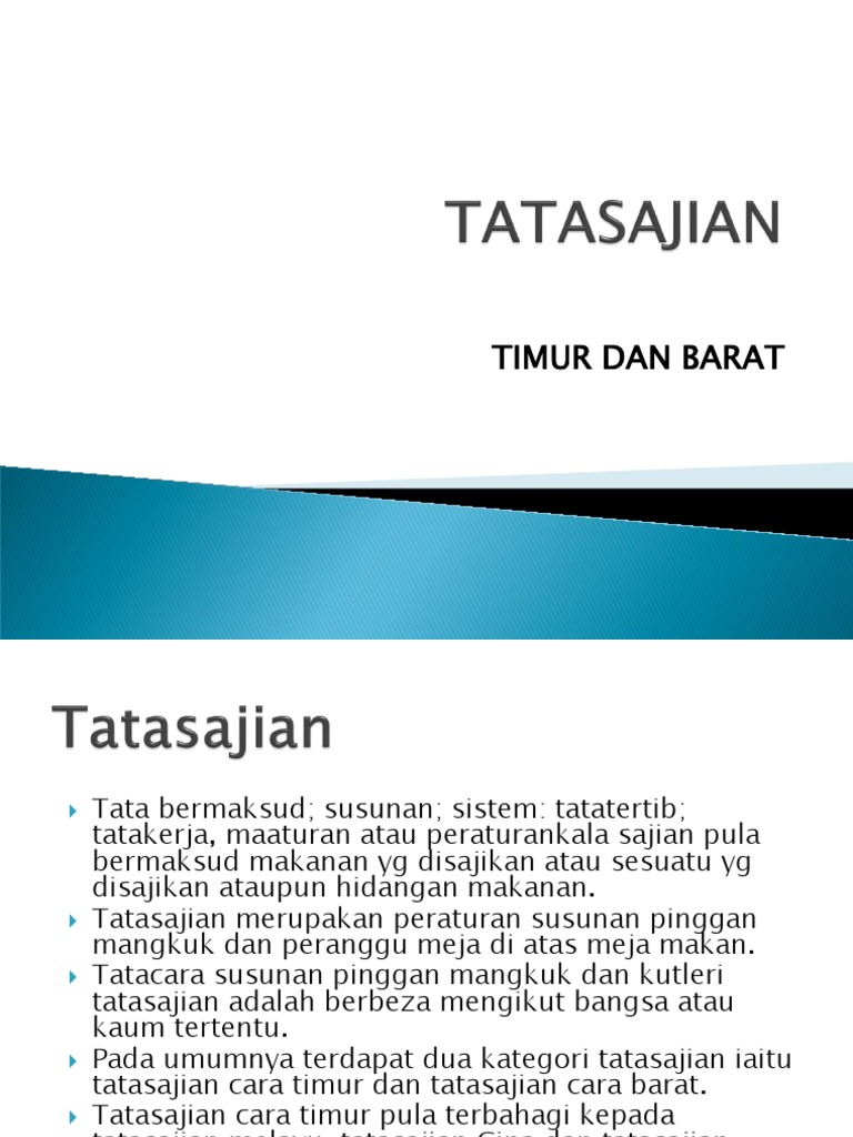 Tatasa saJian