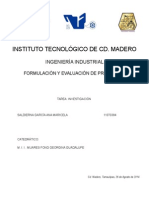 Tarea de Investigación