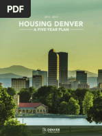 Download Housing Denver by The Denver post SN242029545 doc pdf