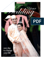 Your Wedding 2014