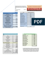 Análisis Financiera - Fox Manufacturing Company PDF