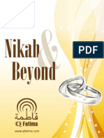 Nikah and Beyond