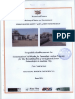 Pre-Qualification Document