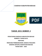 Kab Bekasi 3 2010 PDF