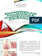 Enfermedad Pulmonar Obstructiva Crónica.pptx