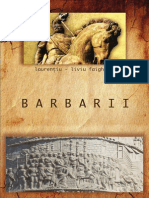 Barbarii PDF