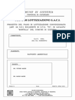 Rapporto Ambientale PDF