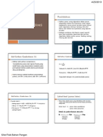 Materi 1. Sifat Thermis PDF