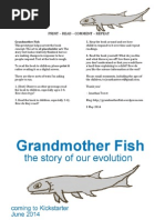 Grandmother Fish