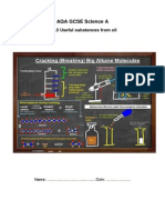 C1.5 Substances From Oil