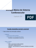 Biologia Básica Do Sist Cardio