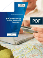 KPMG E Commerce Report
