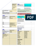 Risk Assessments For Youth Work