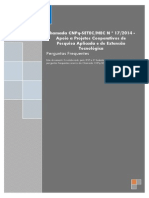 chamada_cnpq_setec_mec_172014_perguntas_frequentes.pdf