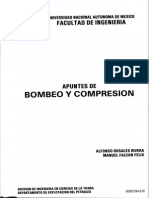 Bombeo y Compresion - Ocr