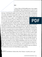 Robin - La Memoria Saturada PDF