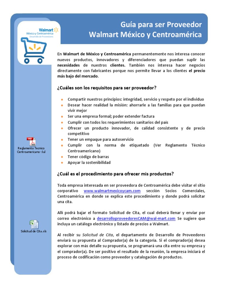 GuiaproveedorsupermercadosWalmart_ELFFIL20130731_0049.pdf Pequeñas y medianas empresas