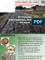 Tema 1-2 TRANSPORTES