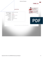 Flight Payment PDF