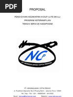 Download Proposal 2 q by cak wedady SN24204999 doc pdf