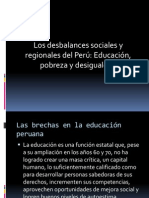 Los desbalances sociales, educativos y regionales-2.pptx