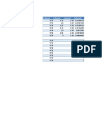 Column1 Column2 Column3 Column4