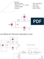 Chap 3 - Max Power Transfer