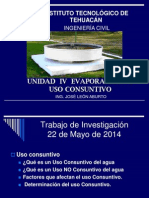 Unidad Iv Evaporación - 1 PDF