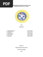 Download Epidemiologi Penyakit Karies Pada Anak by Ni Panjawi Lacshita Jati SN242051793 doc pdf