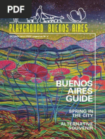 Download Playground Buenos Aires Ed 4 by PlaygroundBA SN242053040 doc pdf